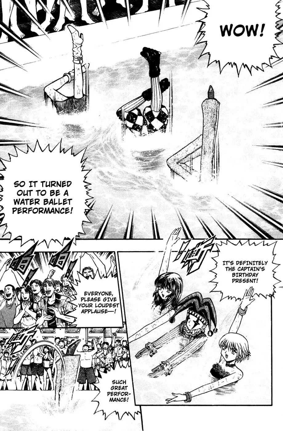 Read Bowling King chapter 169 image 13 on Lezhin