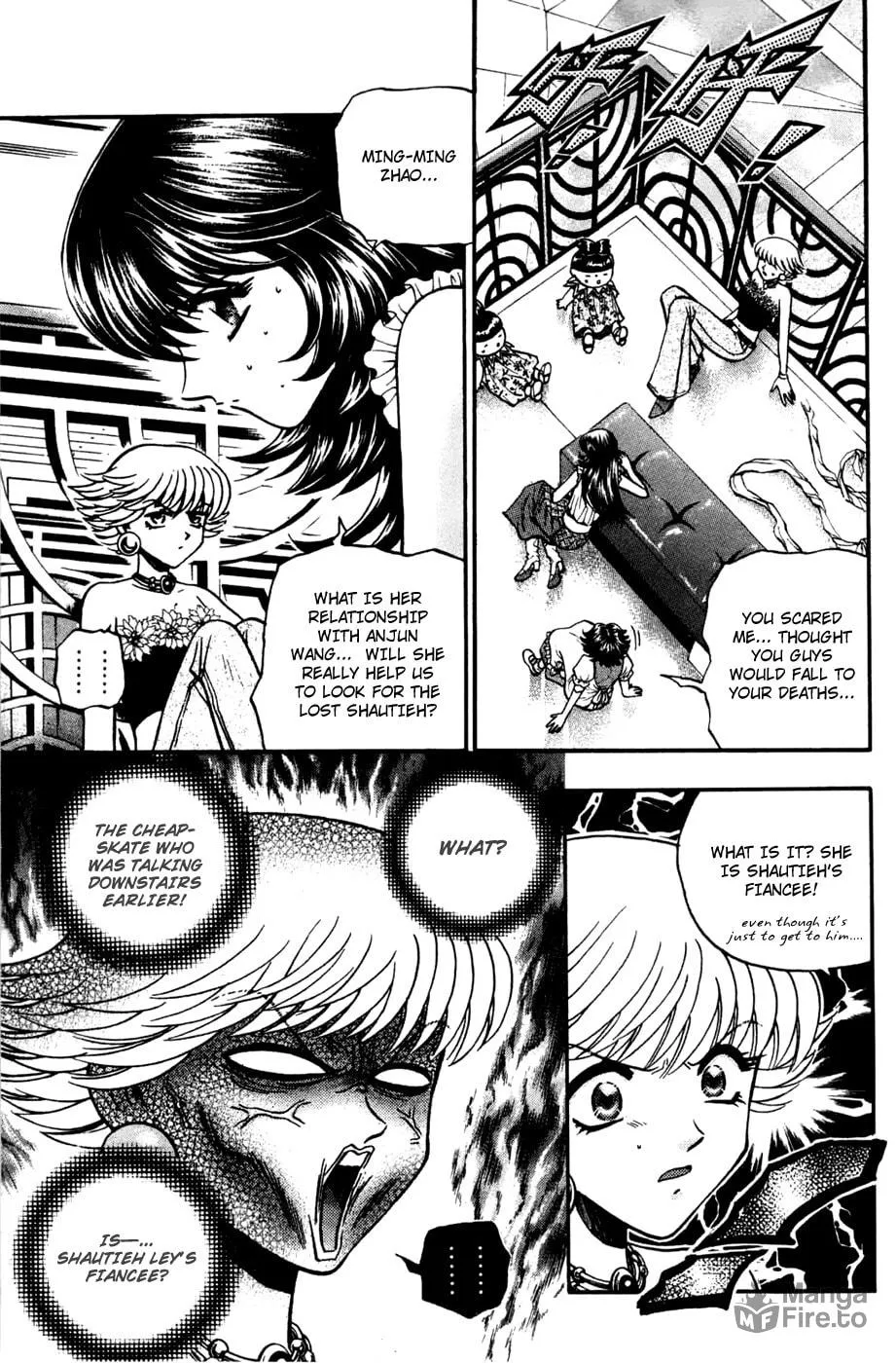 Read Bowling King chapter 169 image 2 on Lezhin