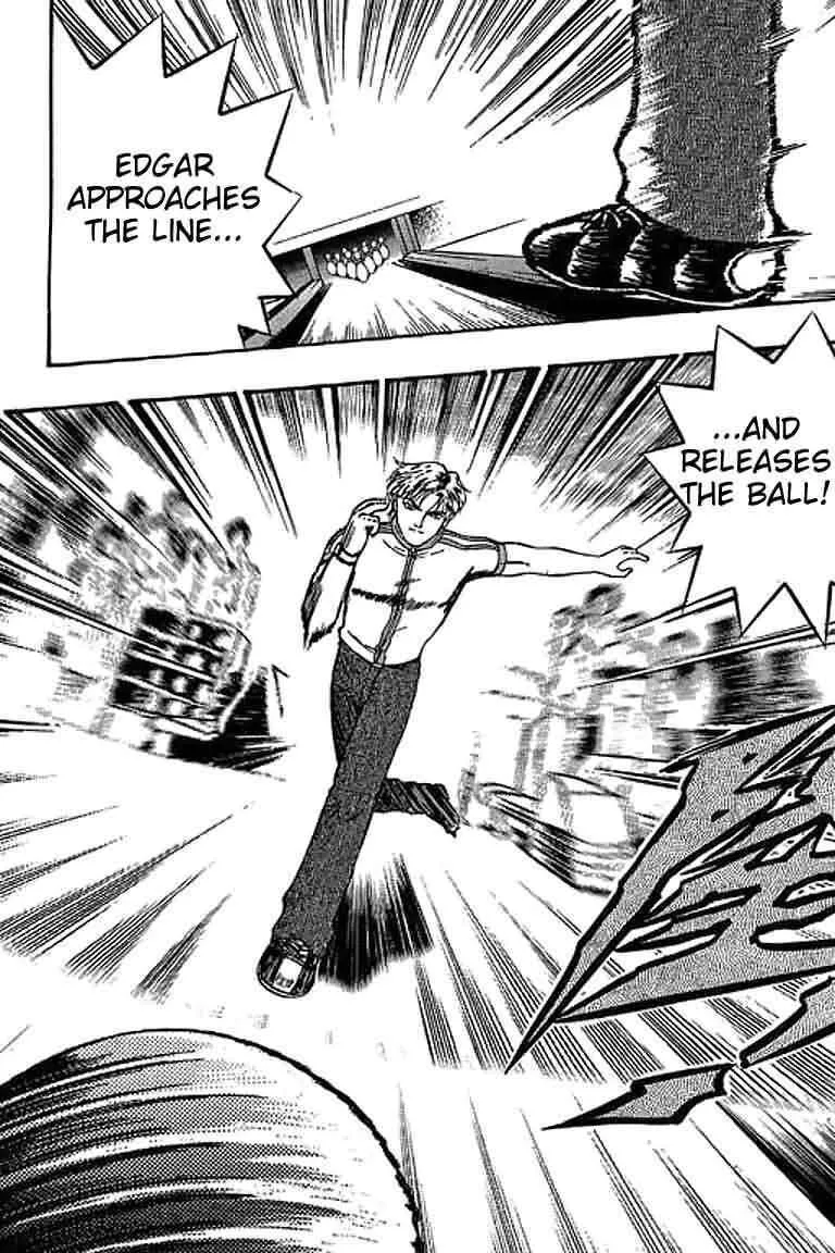 Read Bowling King chapter 17 image 1 on Lezhin
