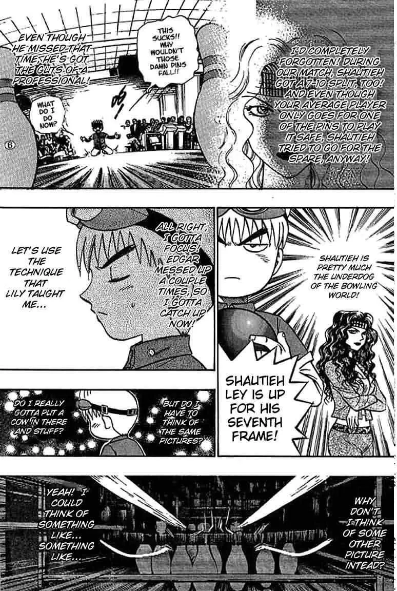 Read Bowling King chapter 17 image 10 on Lezhin