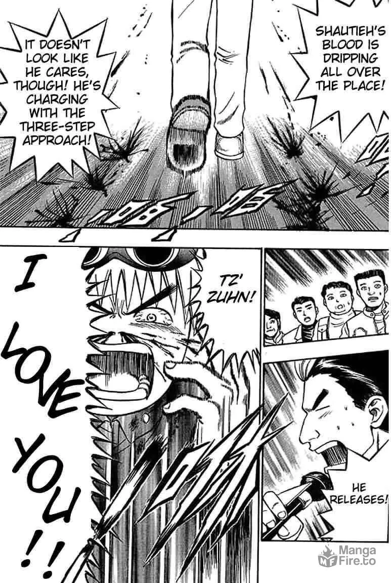 Read Bowling King chapter 17 image 14 on Lezhin