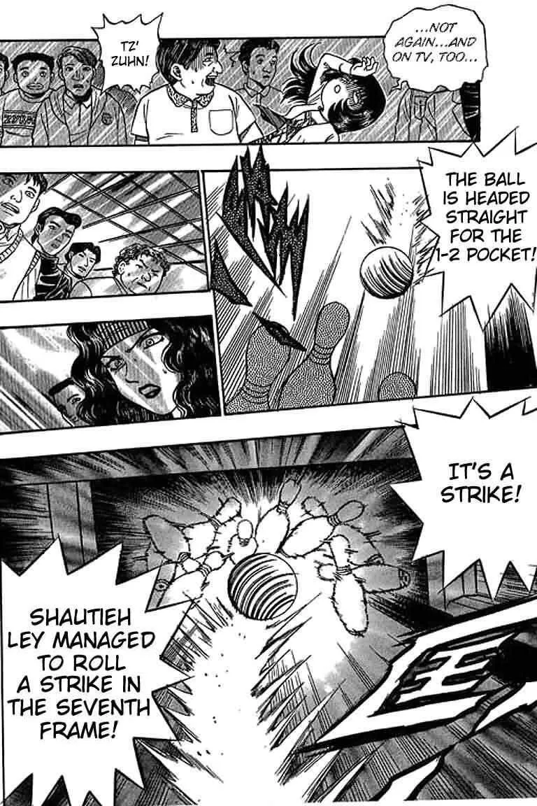 Read Bowling King chapter 17 image 15 on Lezhin