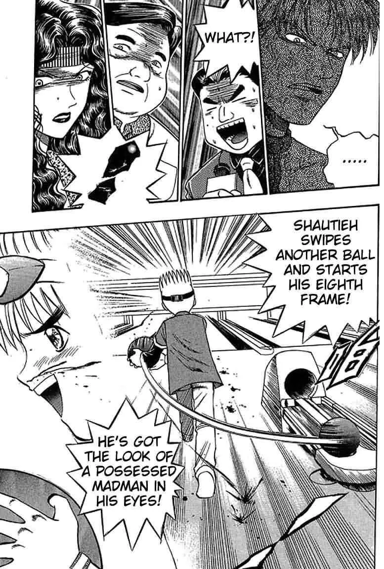 Read Bowling King chapter 17 image 16 on Lezhin