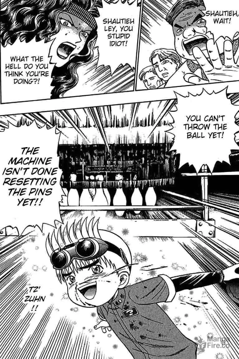 Read Bowling King chapter 17 image 17 on Lezhin