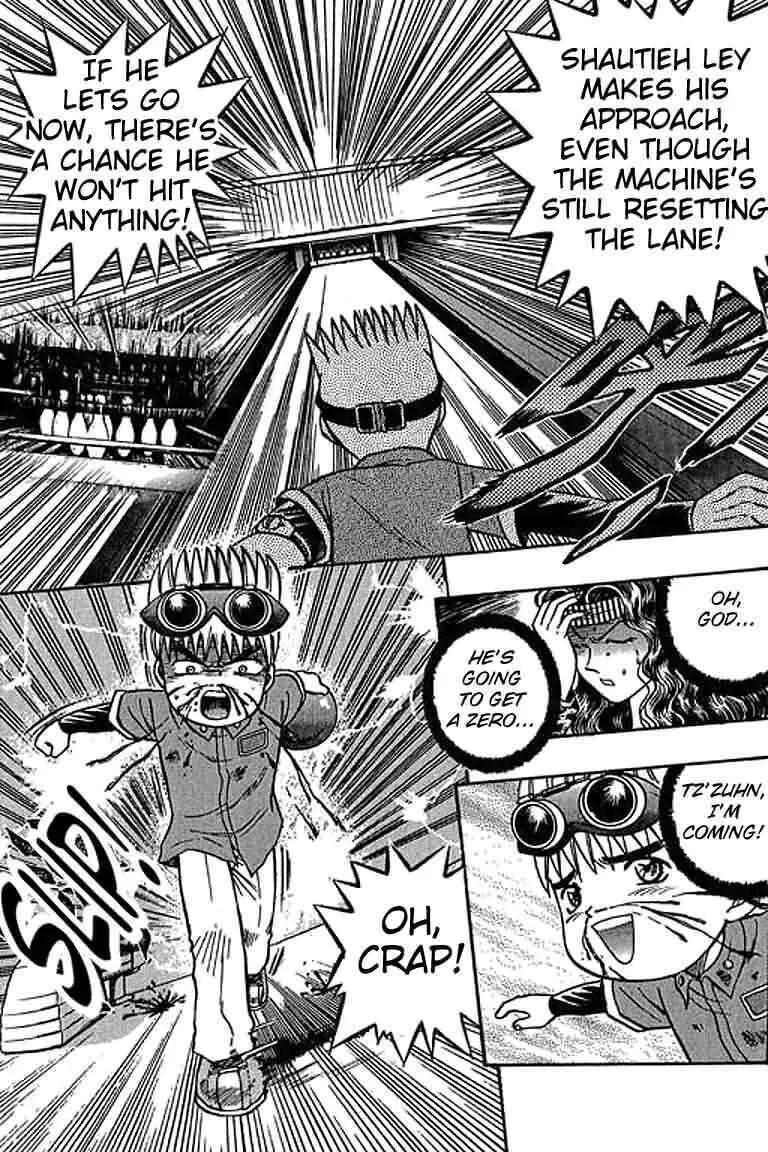 Read Bowling King chapter 17 image 18 on Lezhin