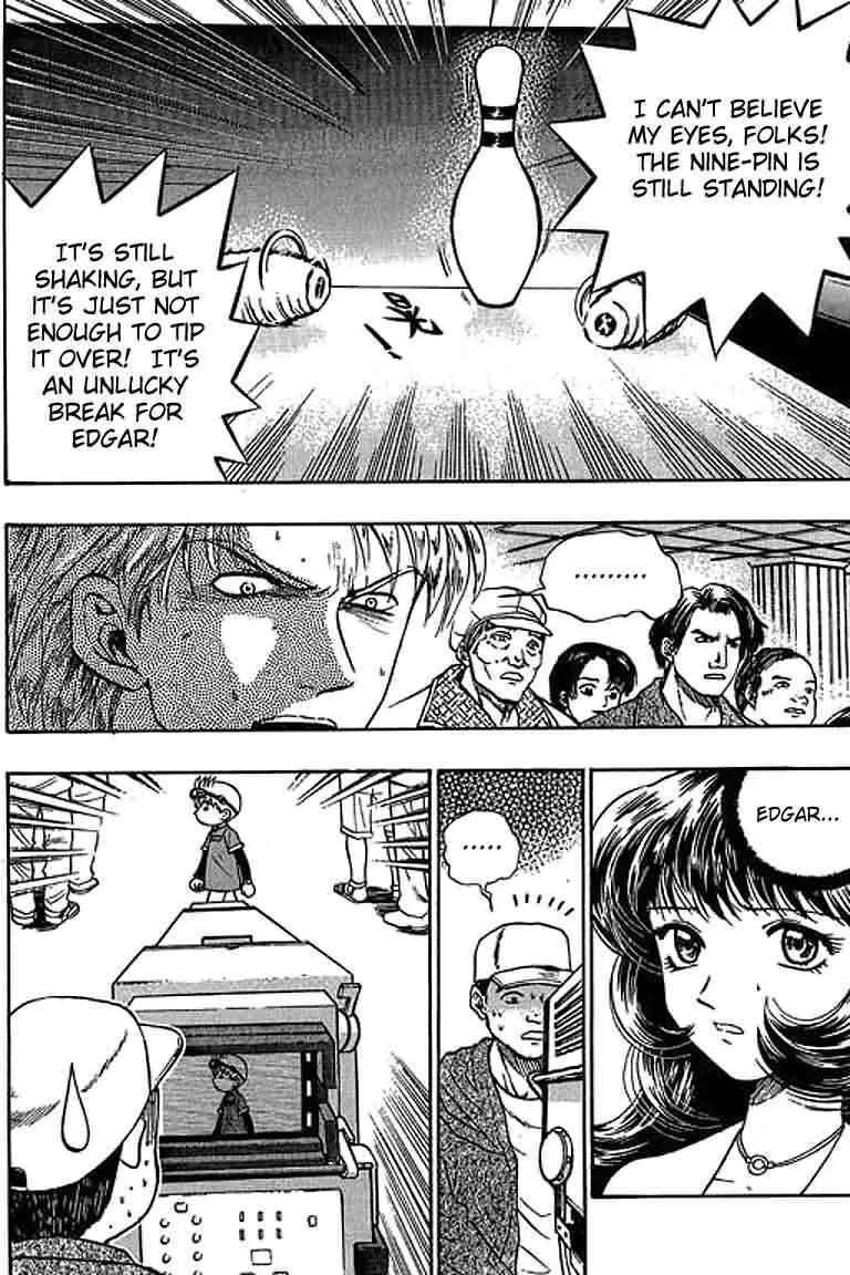 Read Bowling King chapter 17 image 3 on Lezhin