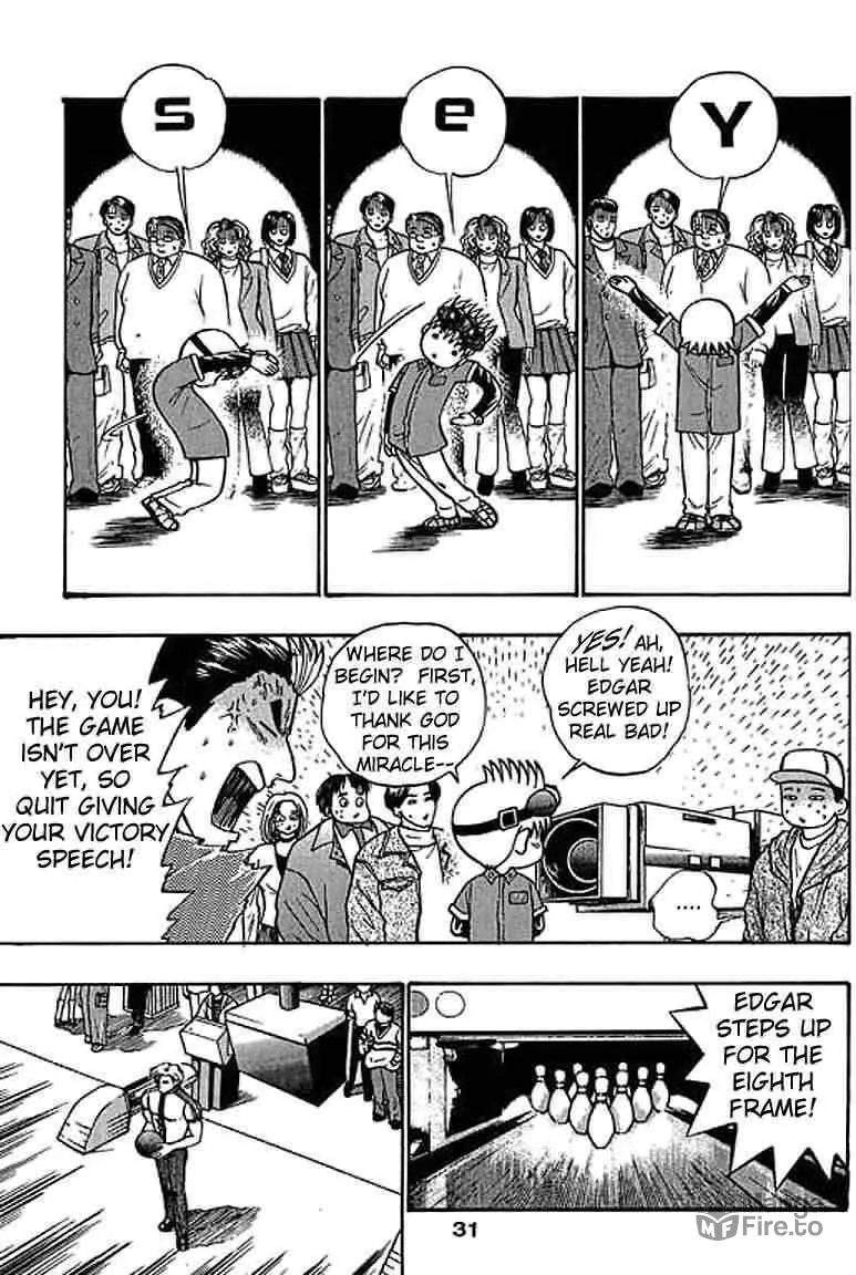 Read Bowling King chapter 17 image 4 on Lezhin