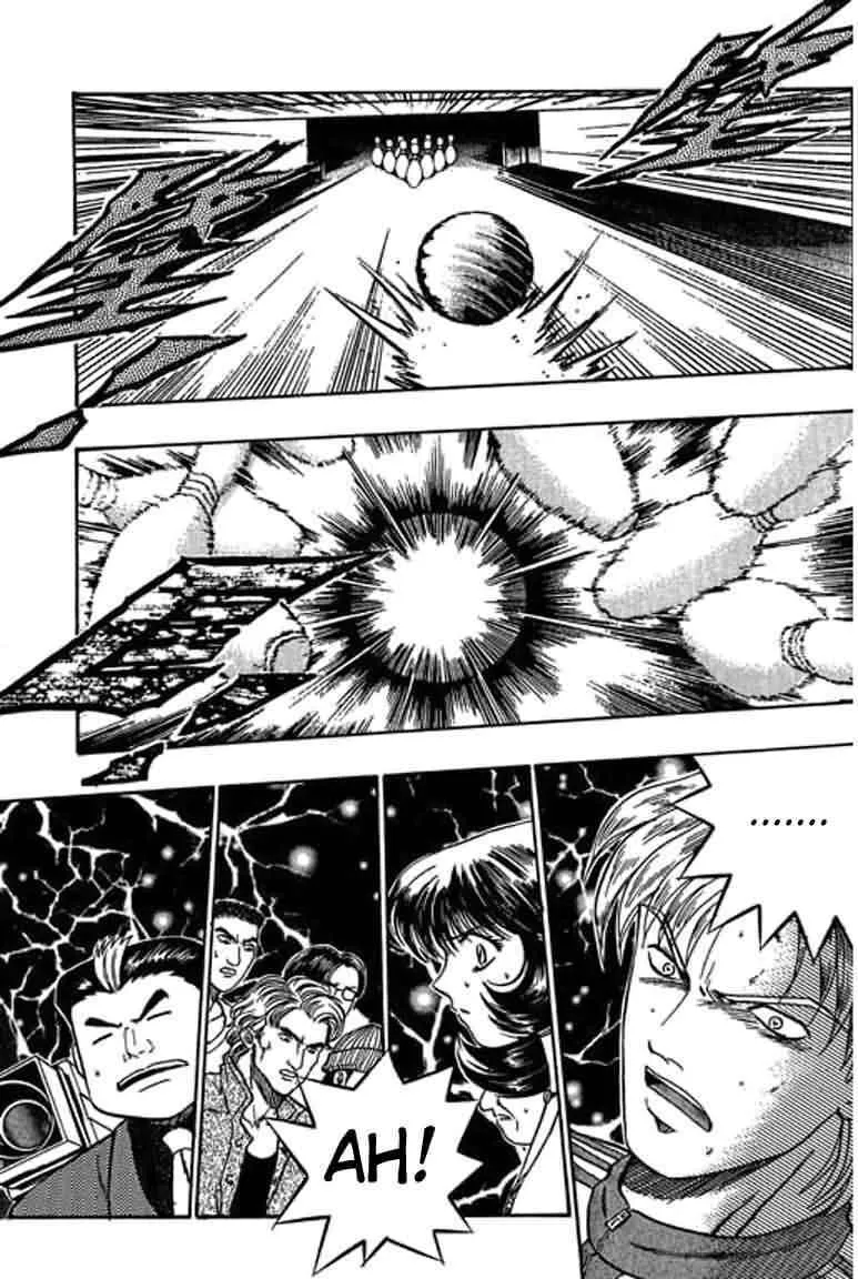 Read Bowling King chapter 17 image 6 on Lezhin