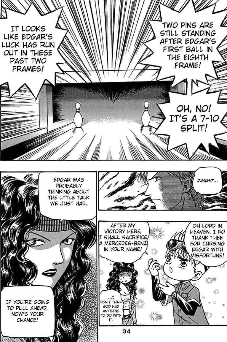 Read Bowling King chapter 17 image 7 on Lezhin