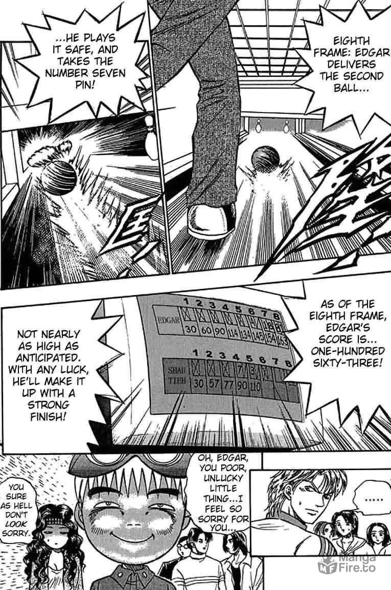 Read Bowling King chapter 17 image 9 on Lezhin