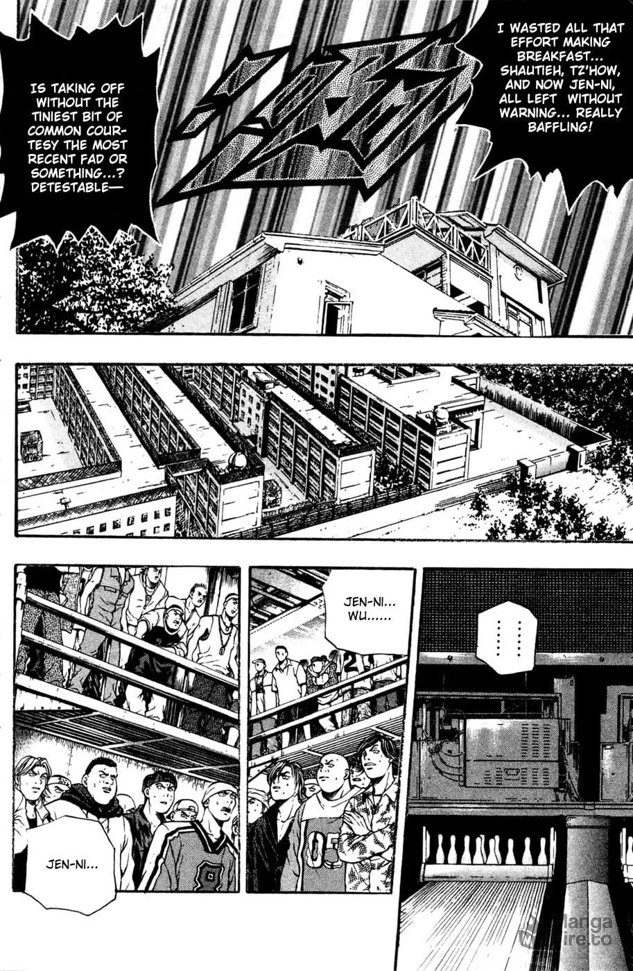 Read Bowling King chapter 170 image 11 on Lezhin