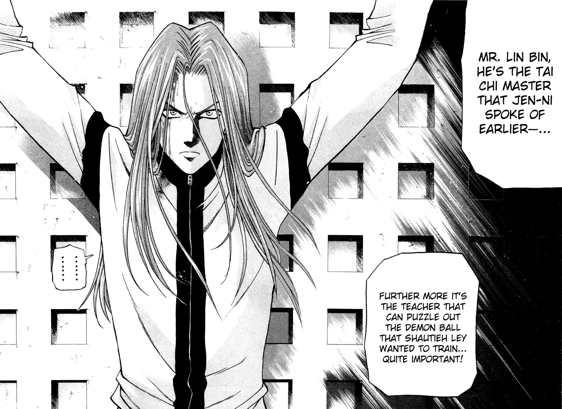 Read Bowling King chapter 170 image 15 on Lezhin