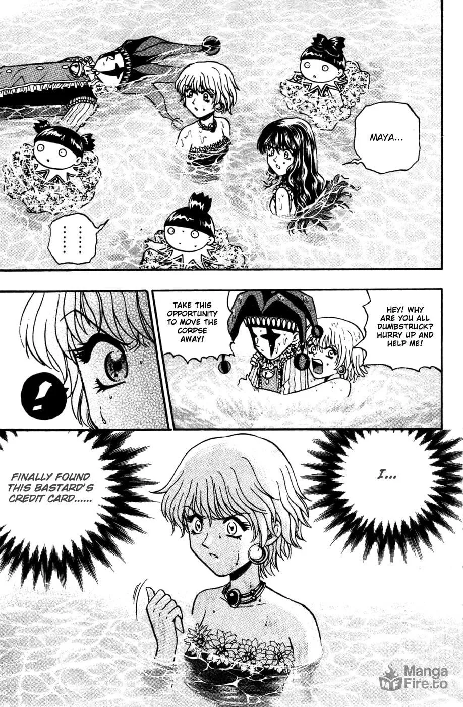 Read Bowling King chapter 170 image 4 on Lezhin