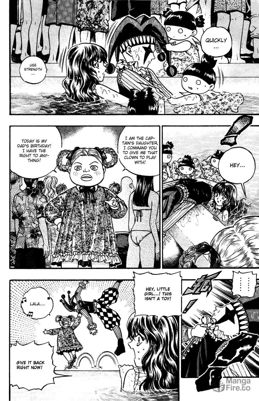Read Bowling King chapter 170 image 5 on Lezhin