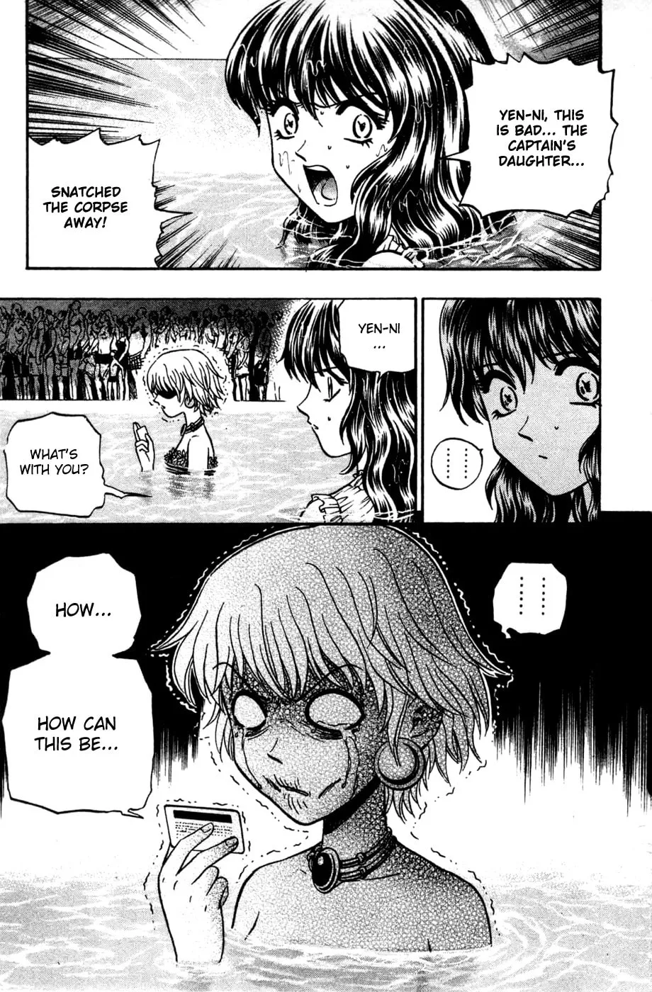 Read Bowling King chapter 170 image 6 on Lezhin
