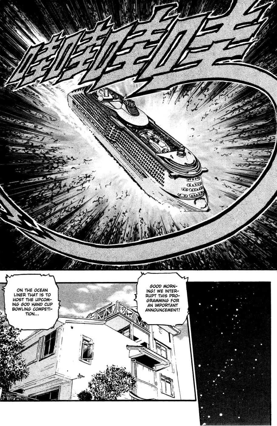 Read Bowling King chapter 170 image 8 on Lezhin