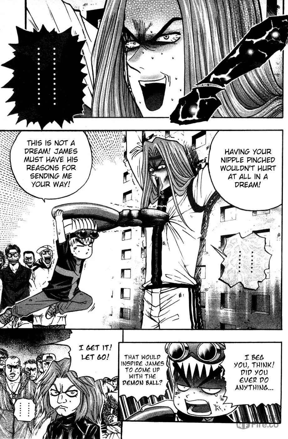 Read Bowling King chapter 171 image 4 on Lezhin