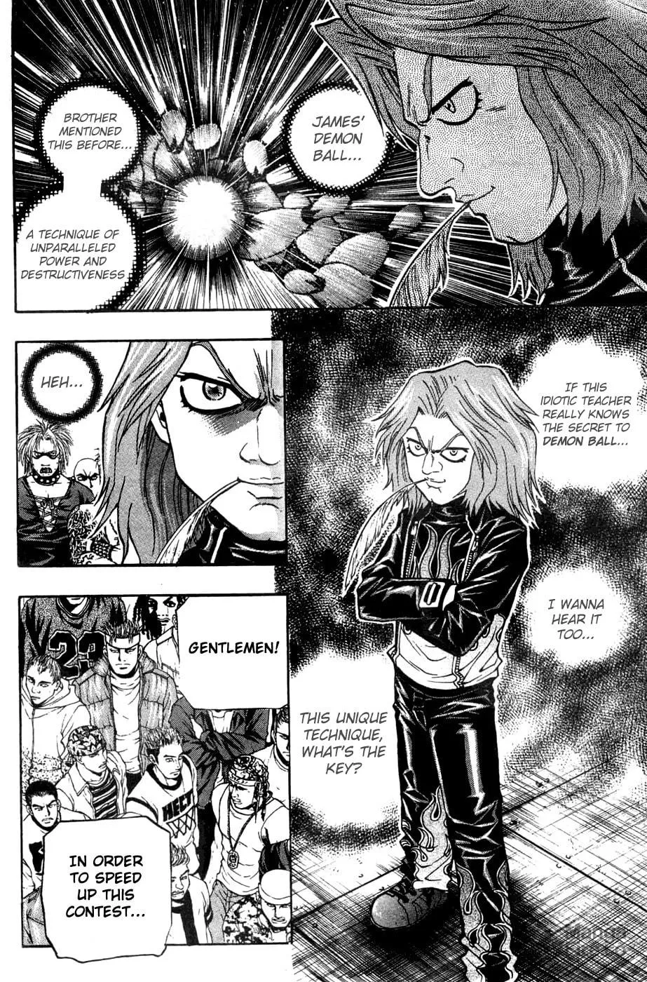 Read Bowling King chapter 171 image 5 on Lezhin