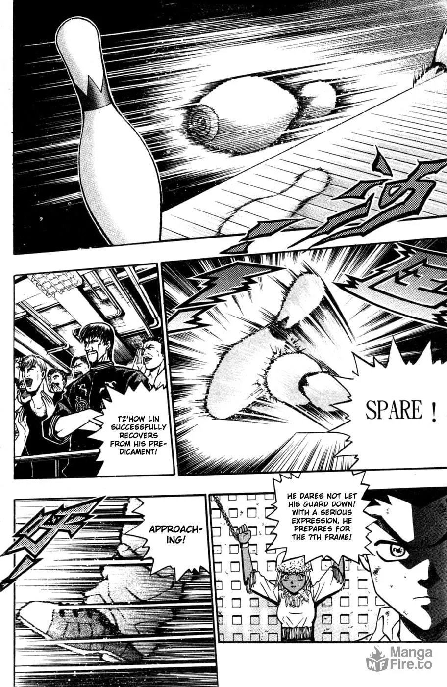 Read Bowling King chapter 173 image 11 on Lezhin