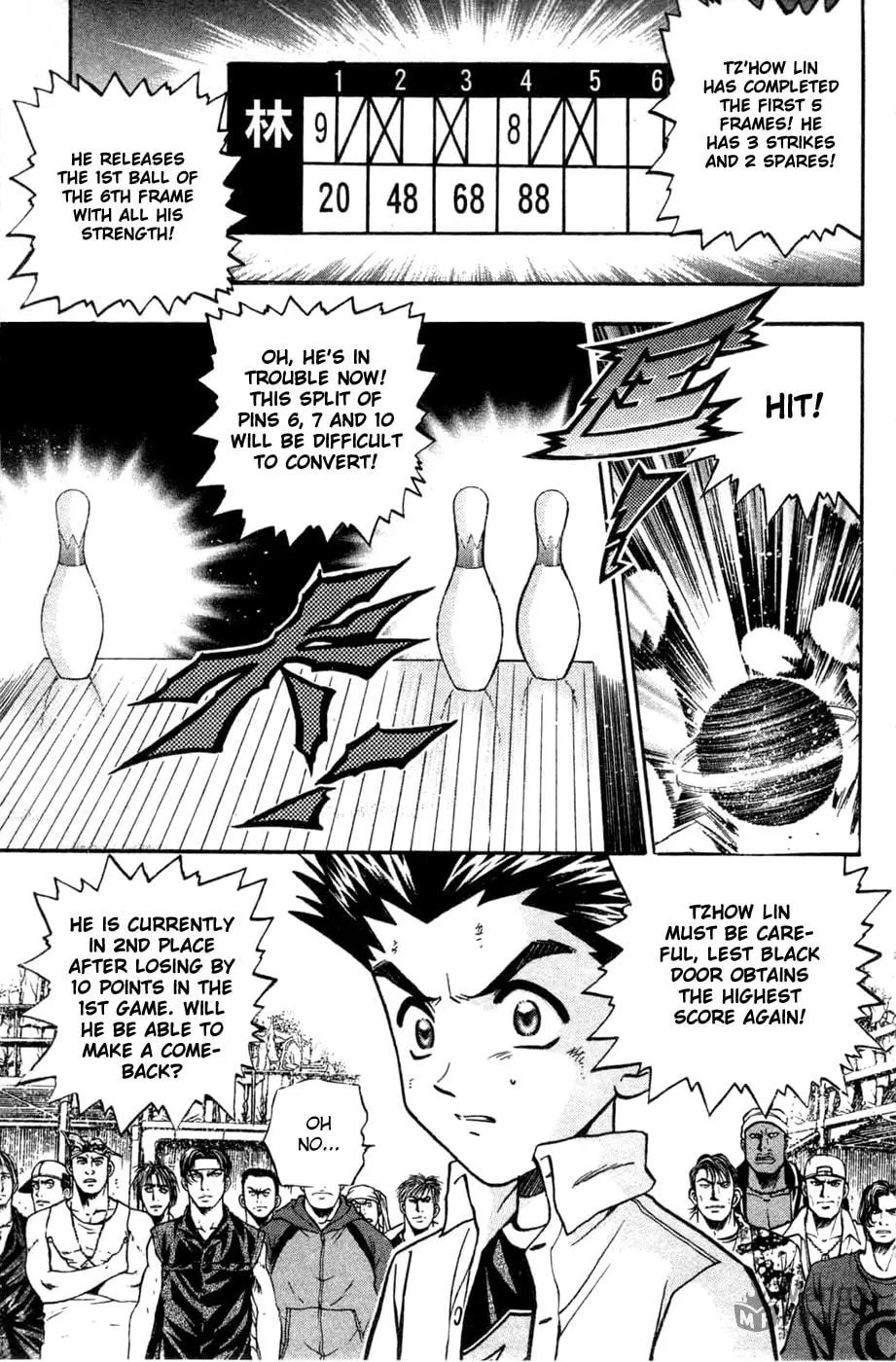 Read Bowling King chapter 173 image 8 on Lezhin