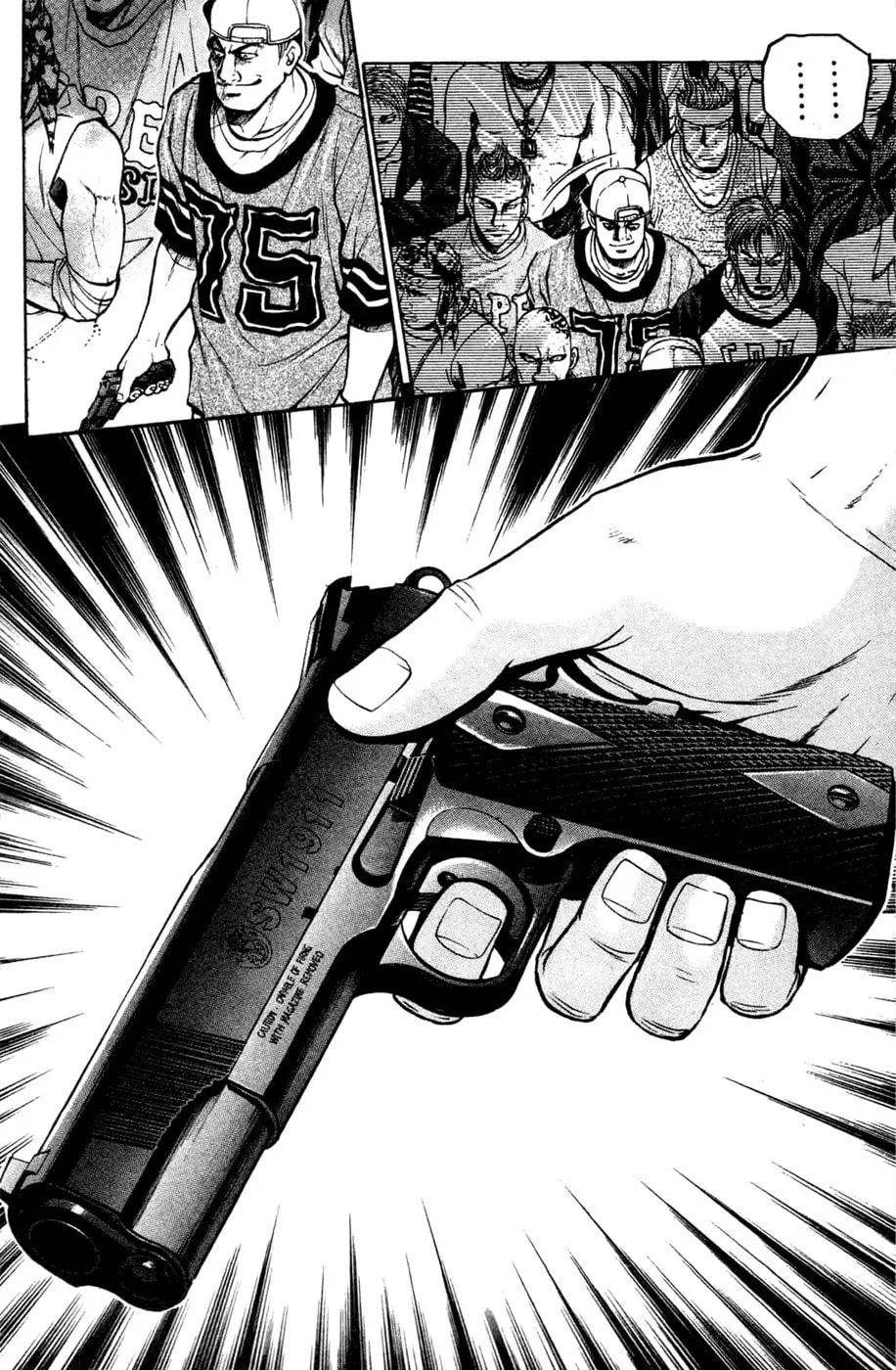 Read Bowling King chapter 174 image 18 on Lezhin