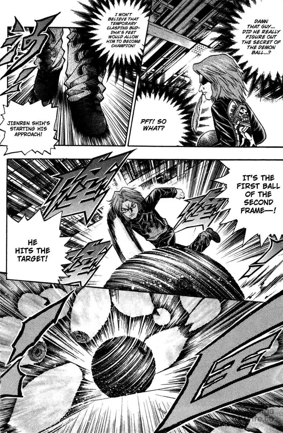 Read Bowling King chapter 174 image 4 on Lezhin