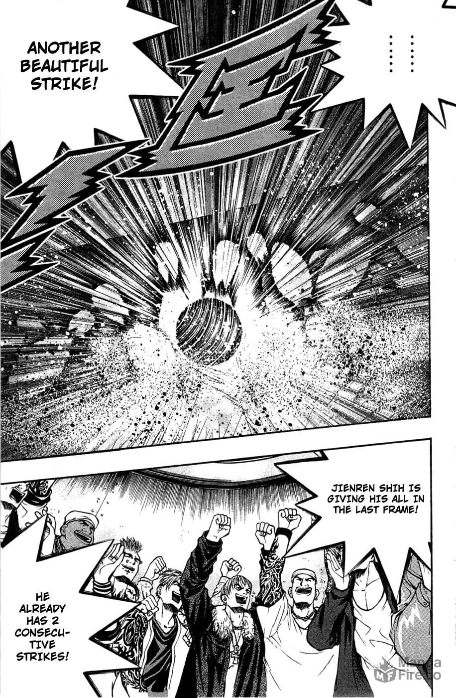 Read Bowling King chapter 175 image 11 on Lezhin