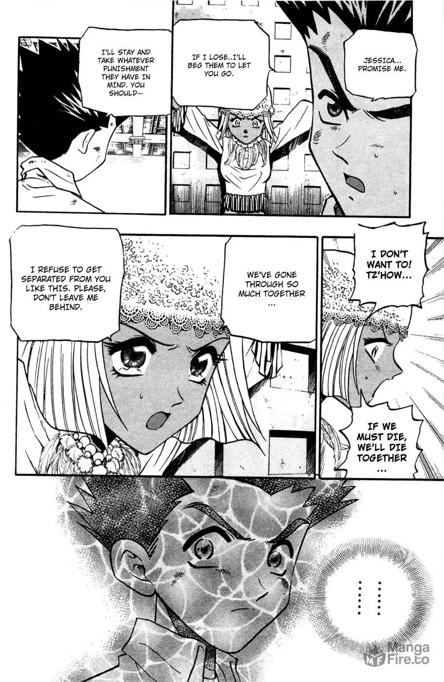 Read Bowling King chapter 175 image 14 on Lezhin