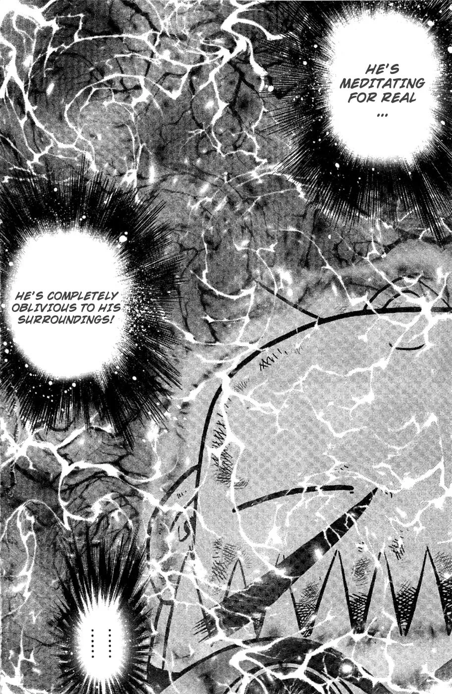 Read Bowling King chapter 175 image 16 on Lezhin