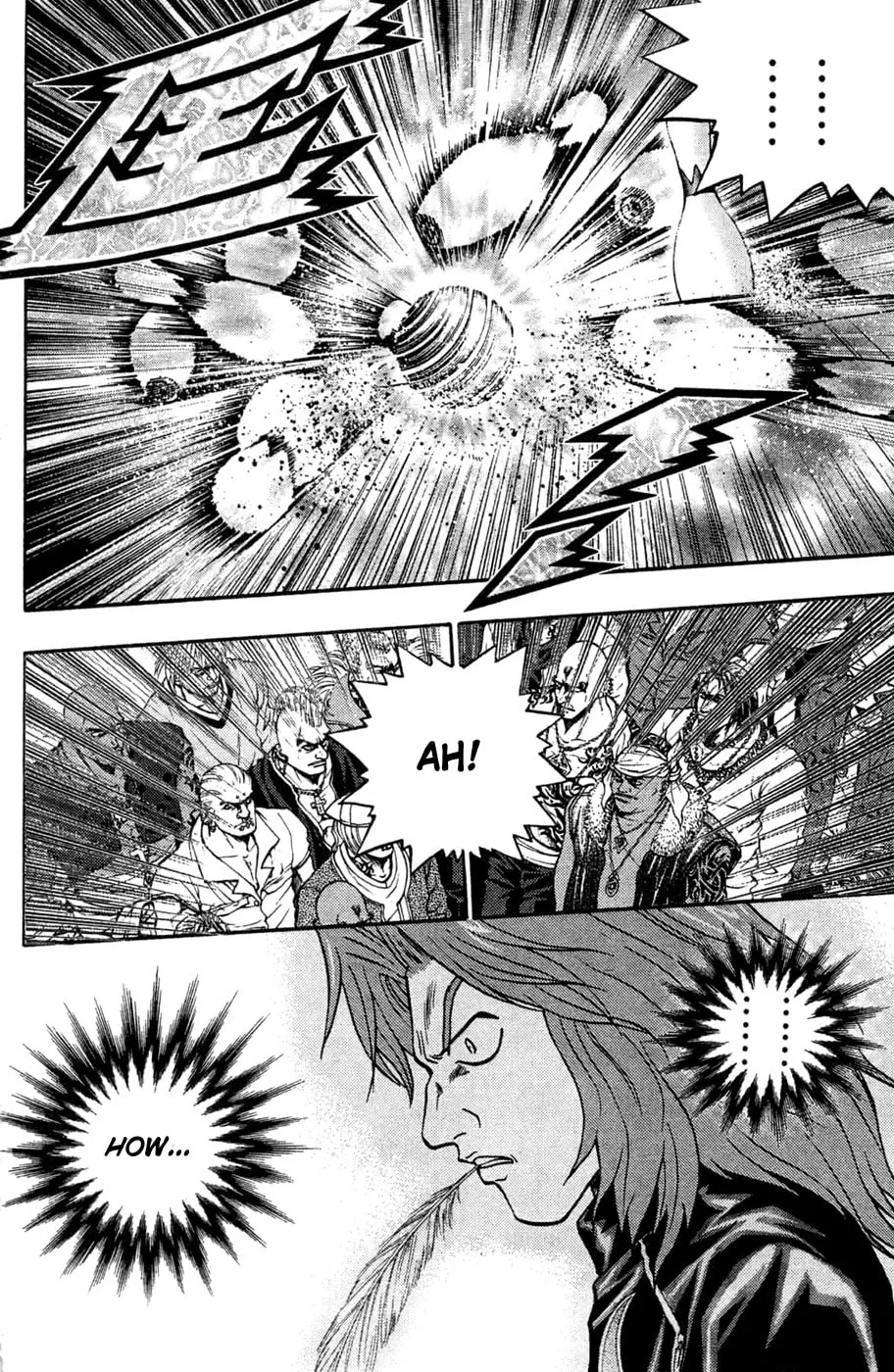 Read Bowling King chapter 175 image 18 on Lezhin