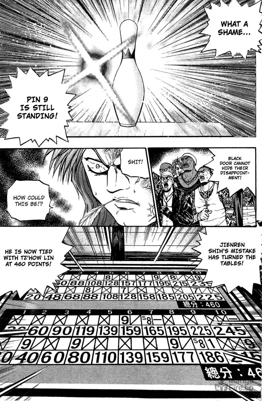 Read Bowling King chapter 175 image 19 on Lezhin