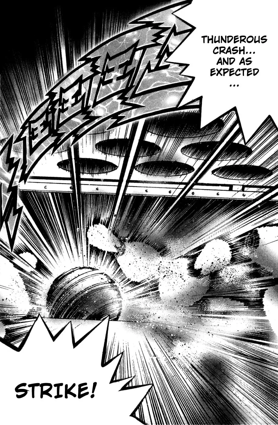 Read Bowling King chapter 175 image 7 on Lezhin