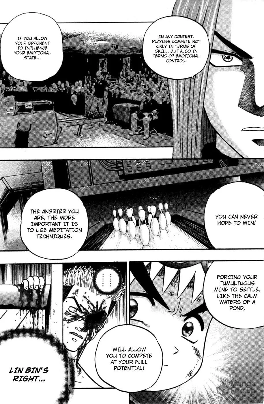 Read Bowling King chapter 175 image 9 on Lezhin