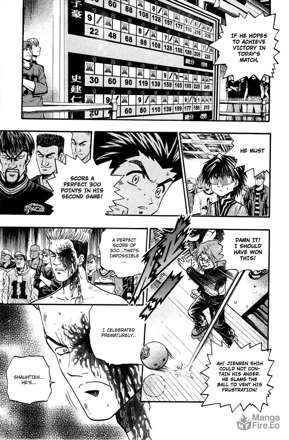 Read Bowling King chapter 176 image 5 on Lezhin