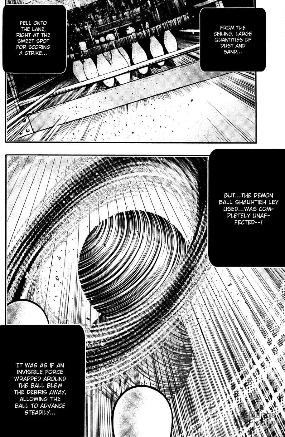 Read Bowling King chapter 177 image 11 on Lezhin