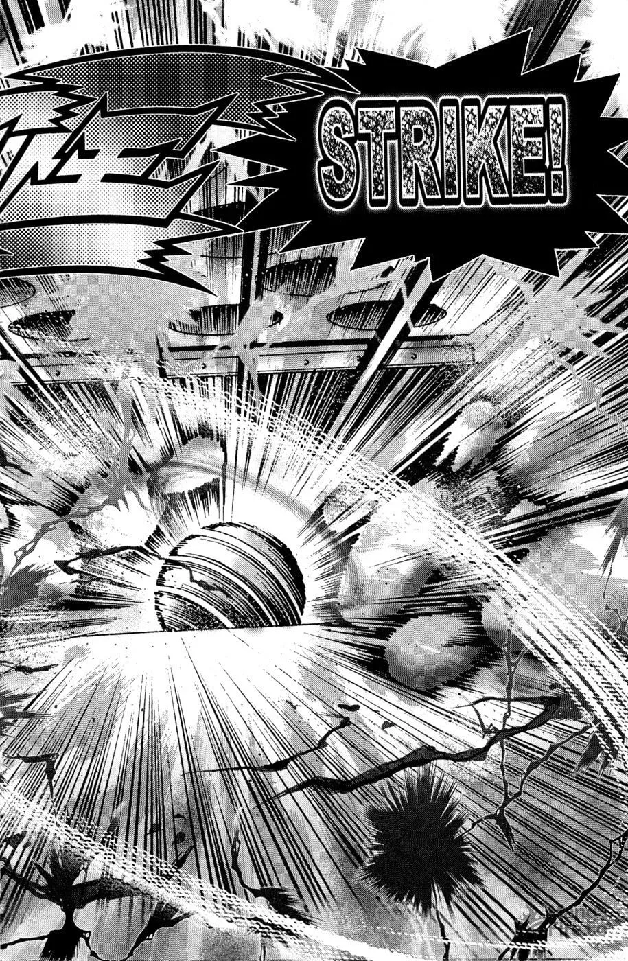 Read Bowling King chapter 177 image 17 on Lezhin