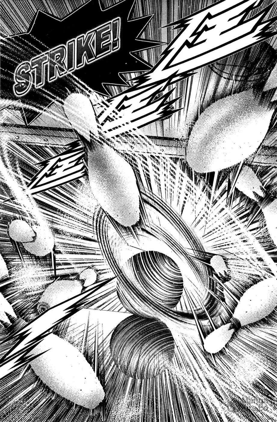 Read Bowling King chapter 177 image 8 on Lezhin