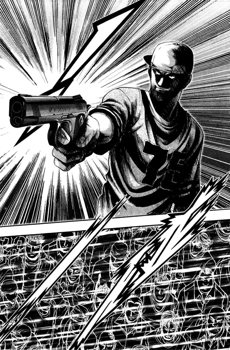 Read Bowling King chapter 178 image 11 on Lezhin