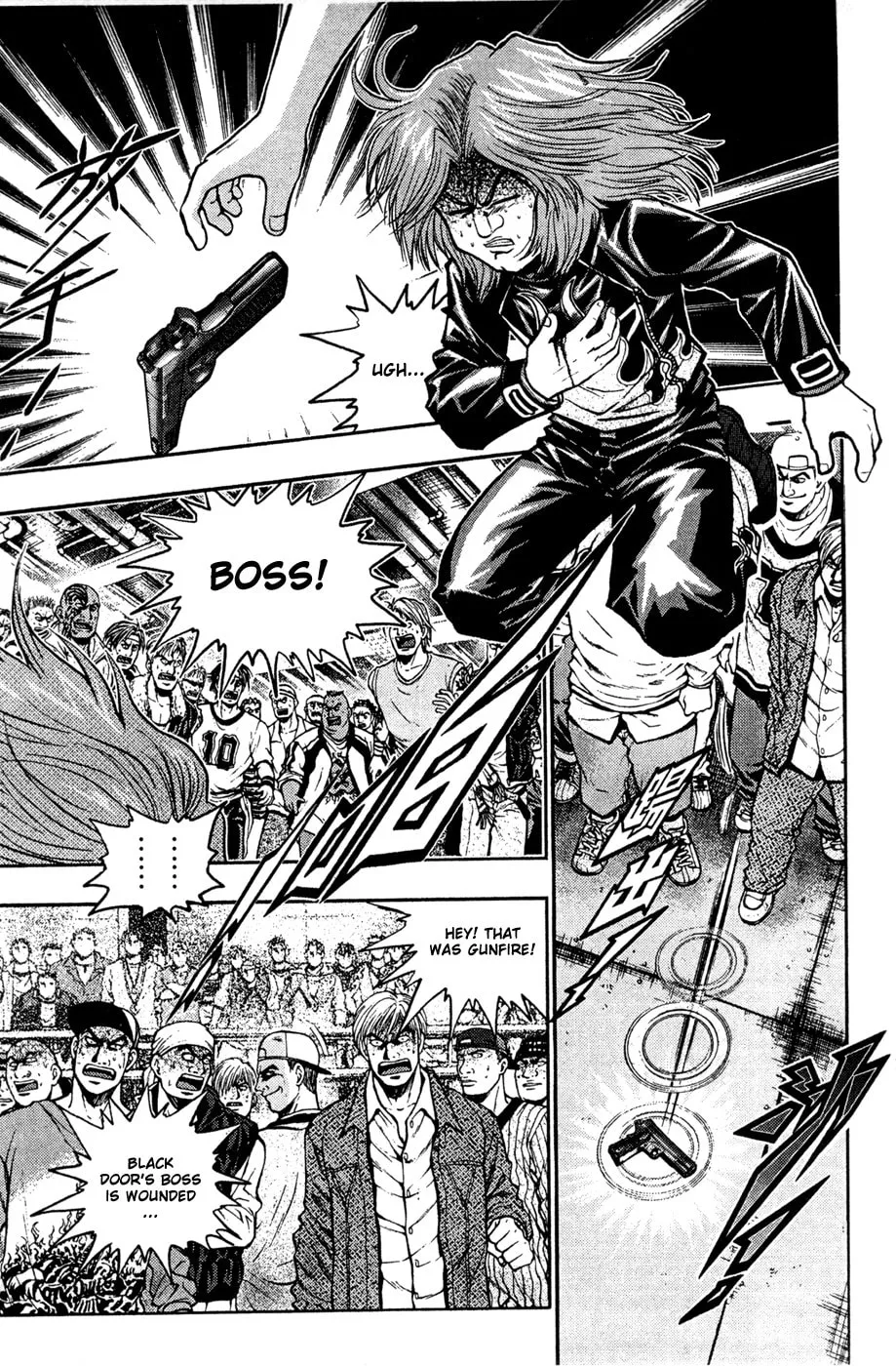 Read Bowling King chapter 178 image 13 on Lezhin