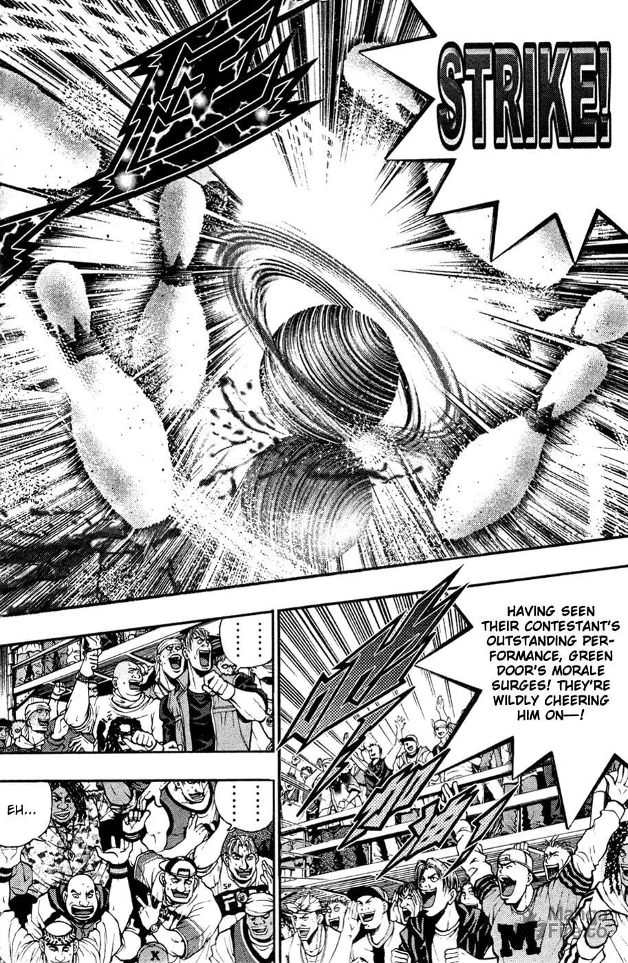 Read Bowling King chapter 178 image 2 on Lezhin