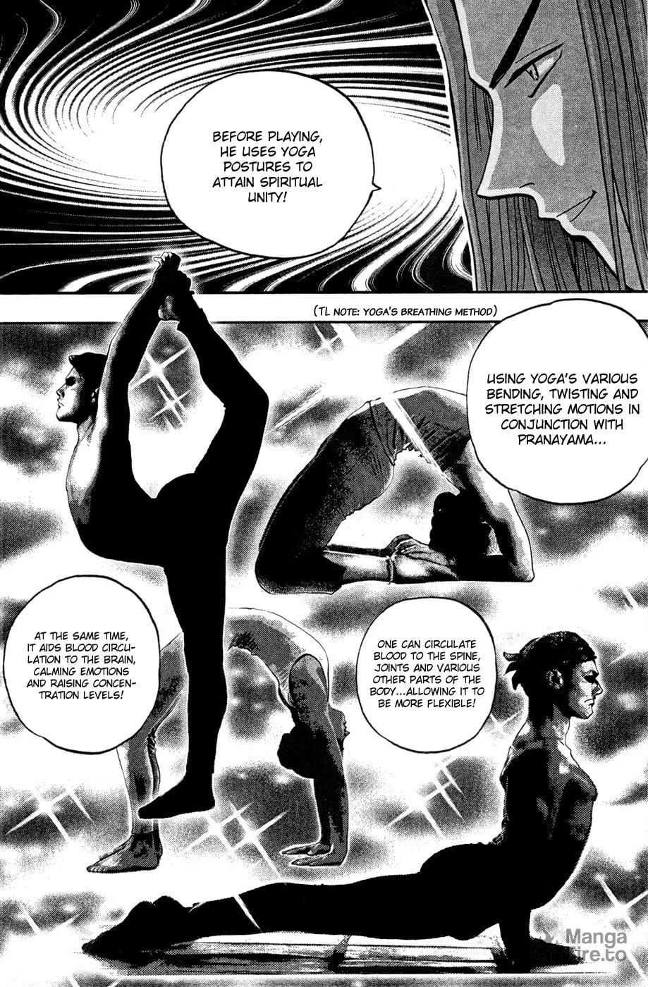 Read Bowling King chapter 178 image 4 on Lezhin