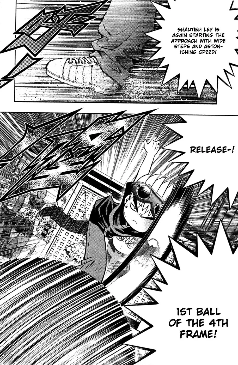 Read Bowling King chapter 178 image 6 on Lezhin