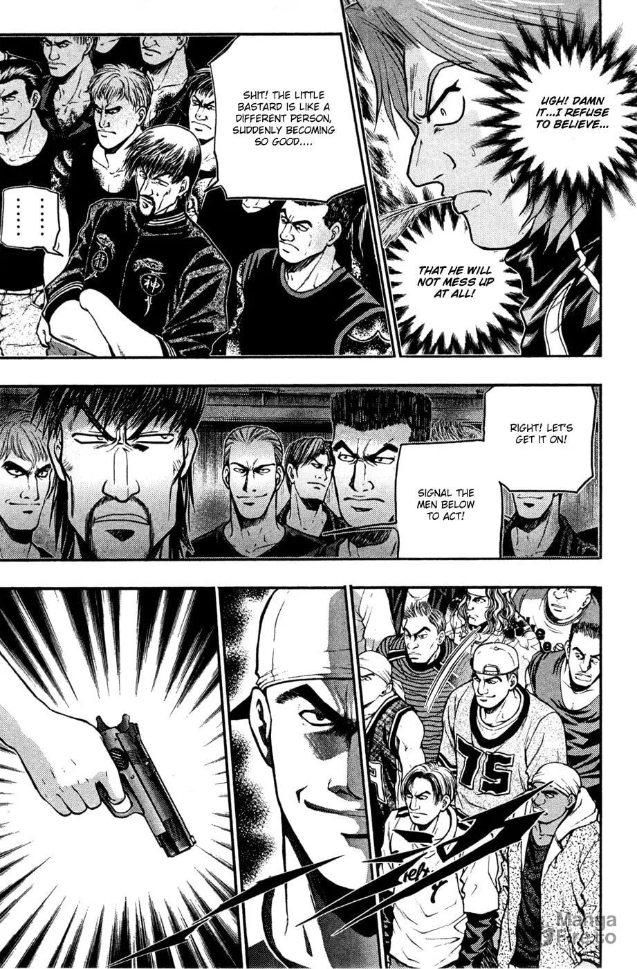 Read Bowling King chapter 178 image 9 on Lezhin