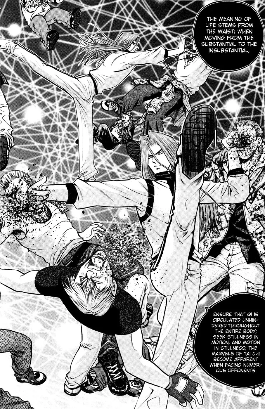 Read Bowling King chapter 179 image 10 on Lezhin