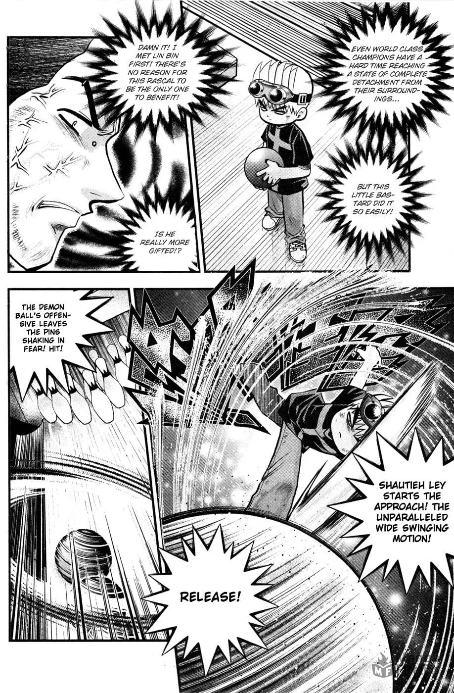 Read Bowling King chapter 179 image 14 on Lezhin