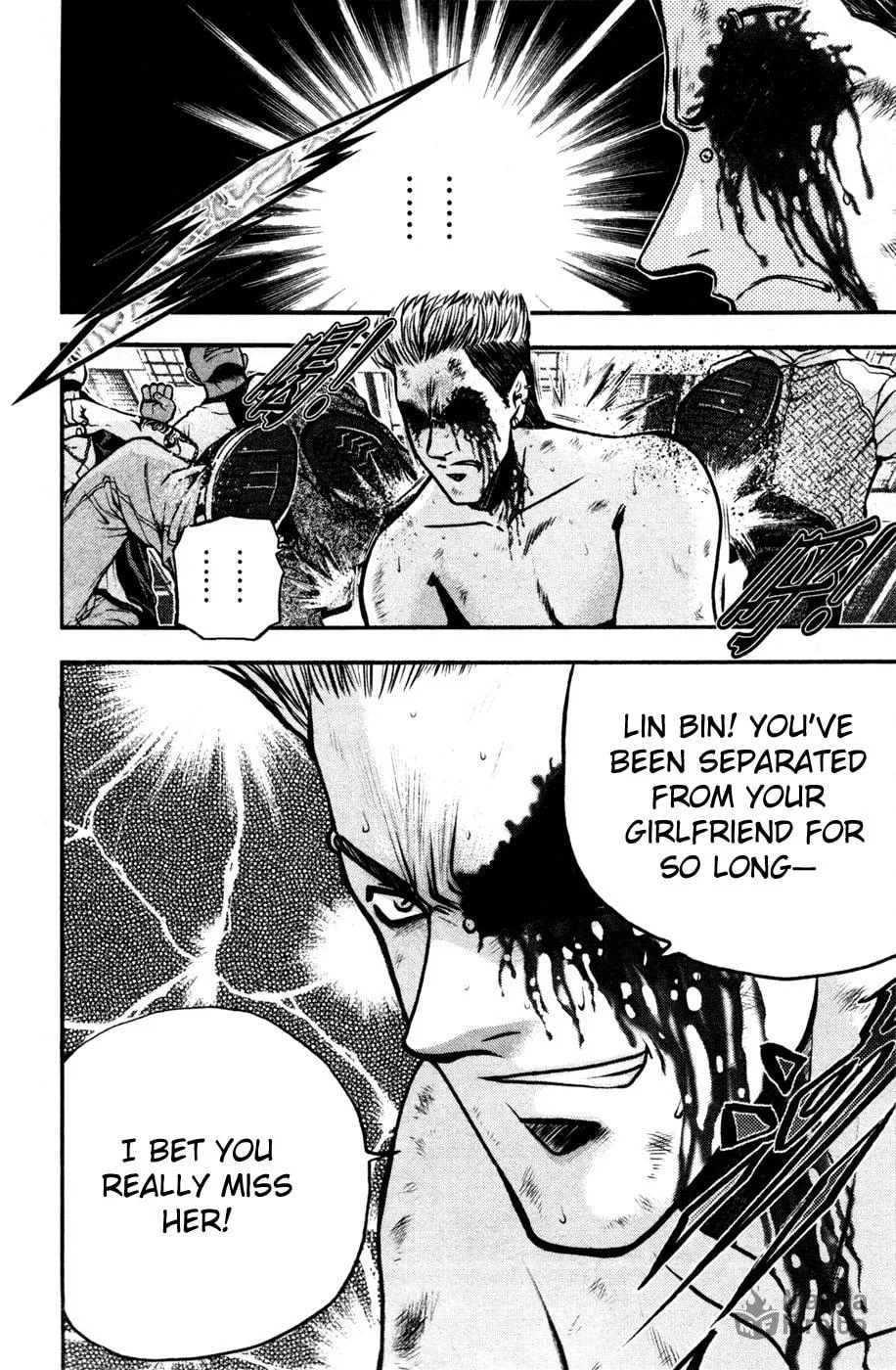 Read Bowling King chapter 179 image 8 on Lezhin