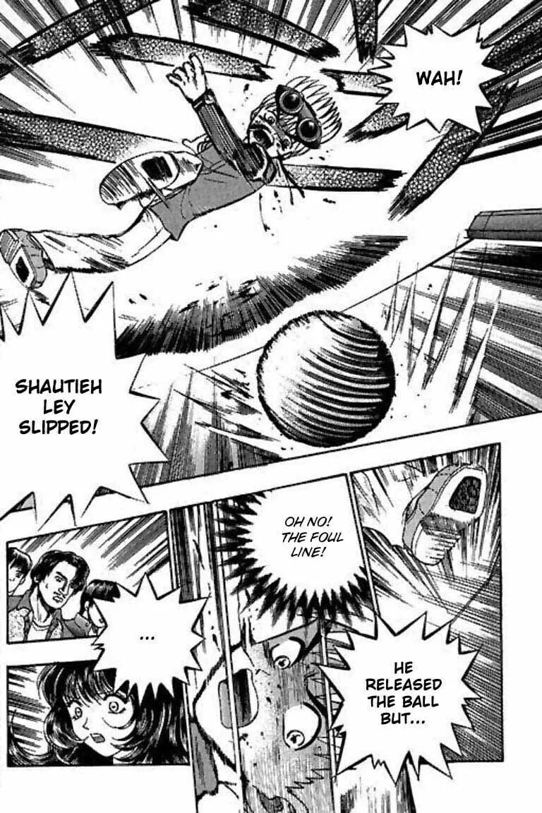 Read Bowling King chapter 18 image 1 on Lezhin