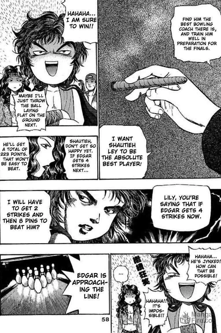 Read Bowling King chapter 18 image 11 on Lezhin