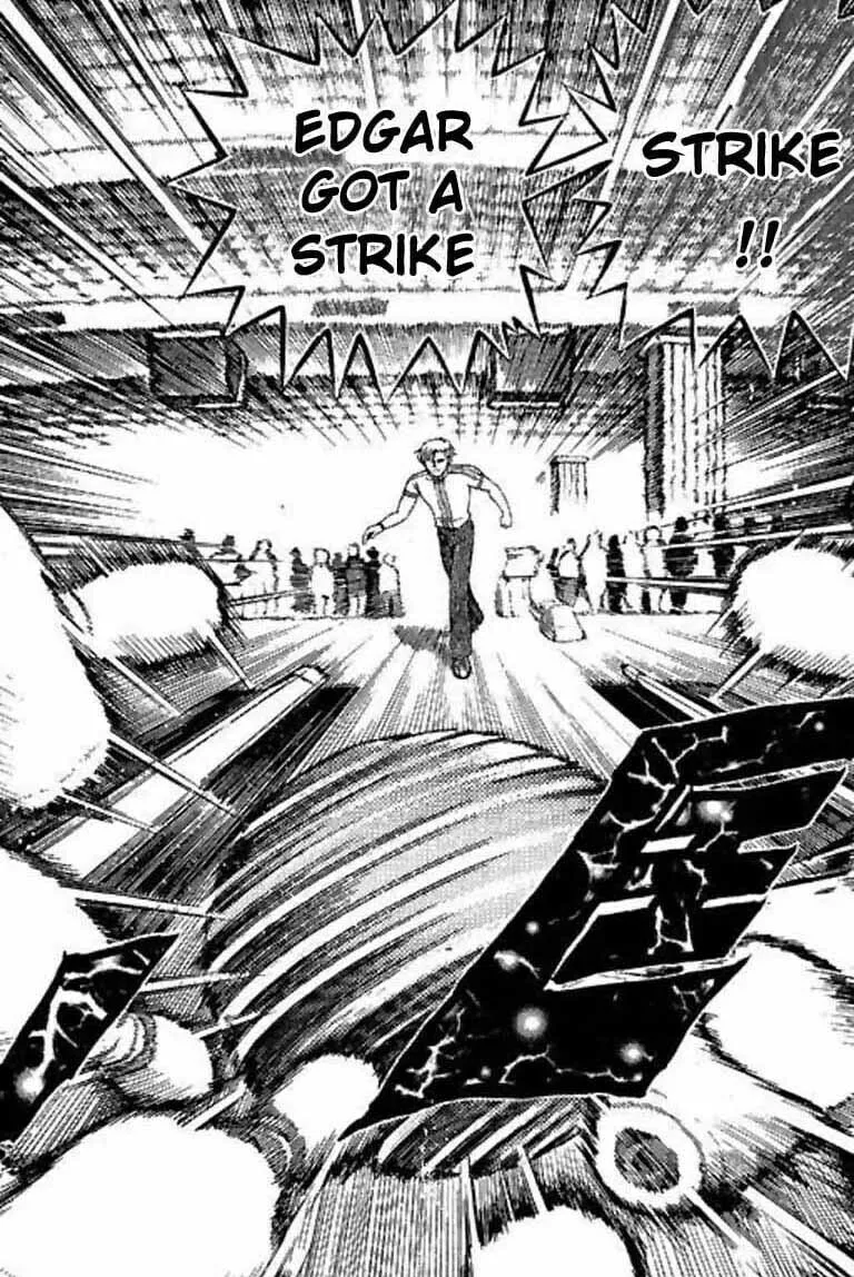Read Bowling King chapter 18 image 13 on Lezhin