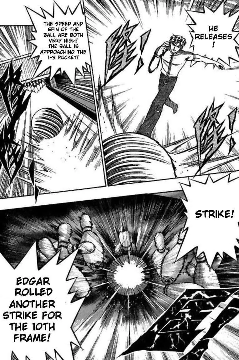 Read Bowling King chapter 18 image 15 on Lezhin